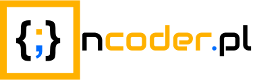 logo ncoder.pl